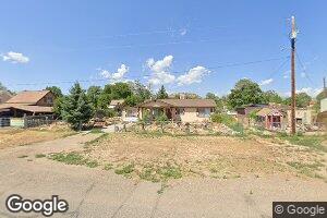 135 N 100 W, Escalante, UT 84726