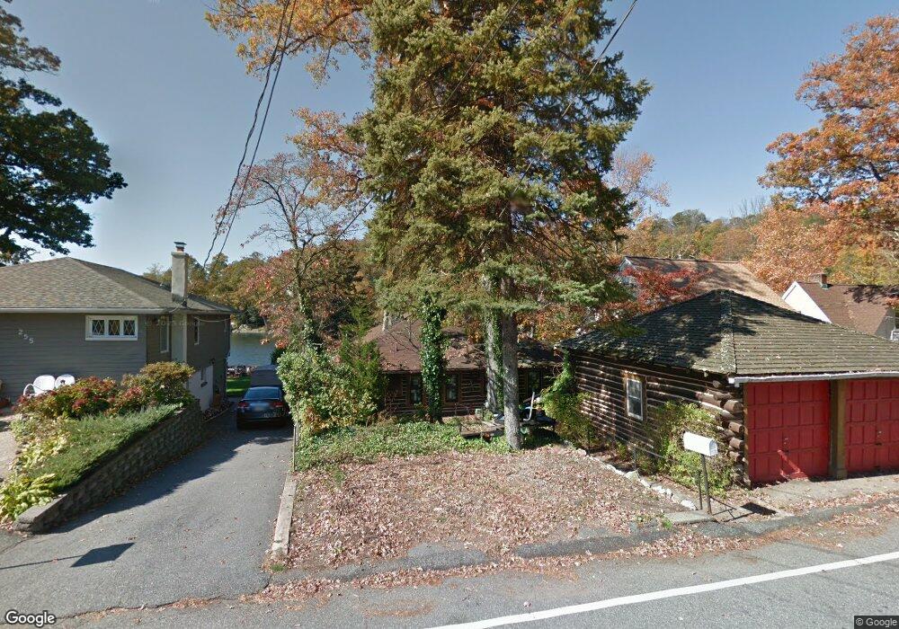 257 Lakeview Ave, Ringwood, NJ 07456 - photo 1