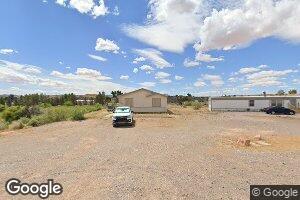 1445 Casaby, Moapa, NV 89025
