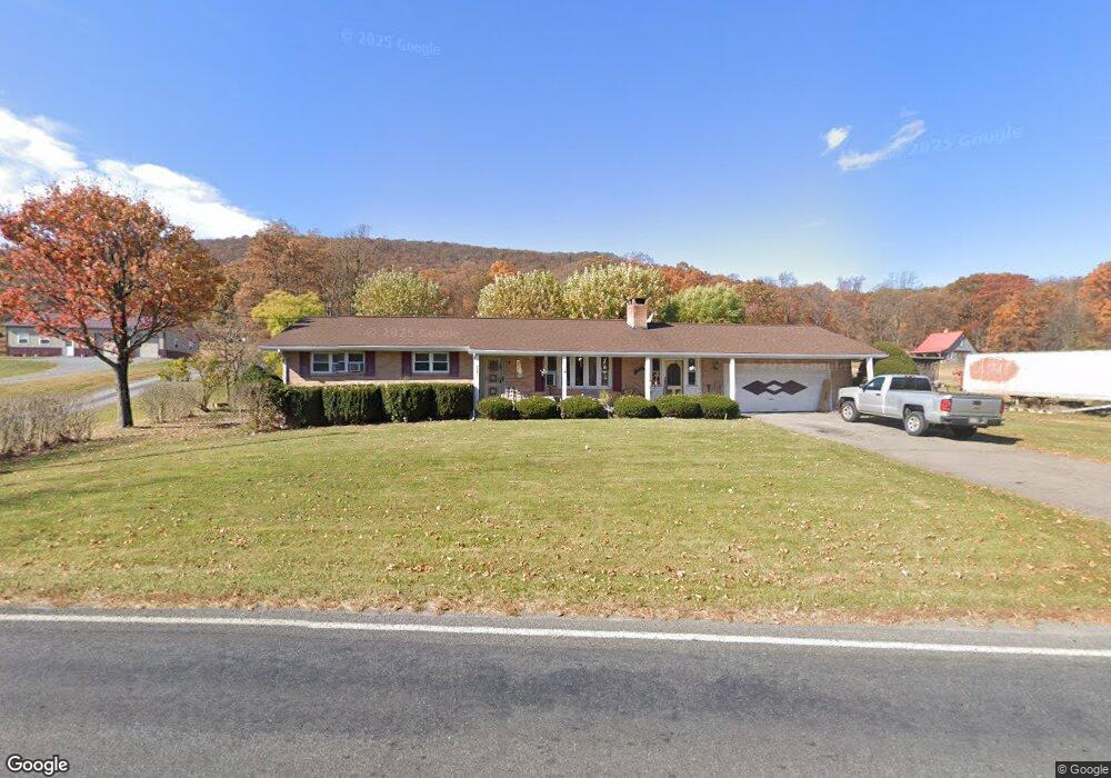 2598 W Bangor Rd, Bangor, PA 18013 - photo 1