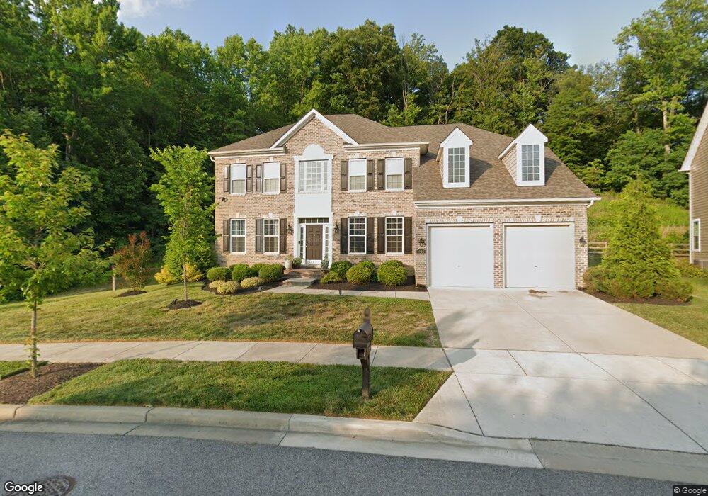 1916 Turleygreen Place, Upper Marlboro, MD 20774 - photo 1