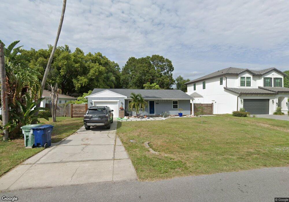 3915 W Bay Court Ave, Tampa, FL 33611 - photo 1