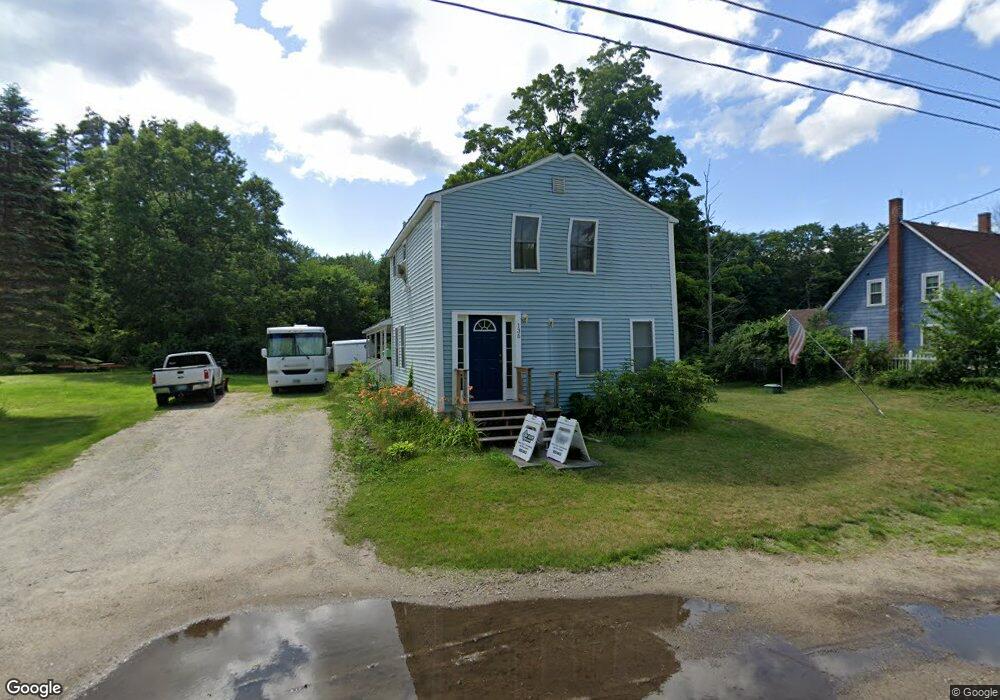 135 Center Rd, Weare, NH 03281 - photo 1