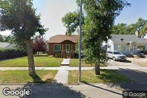 514 5th St, Havre, MT 59501