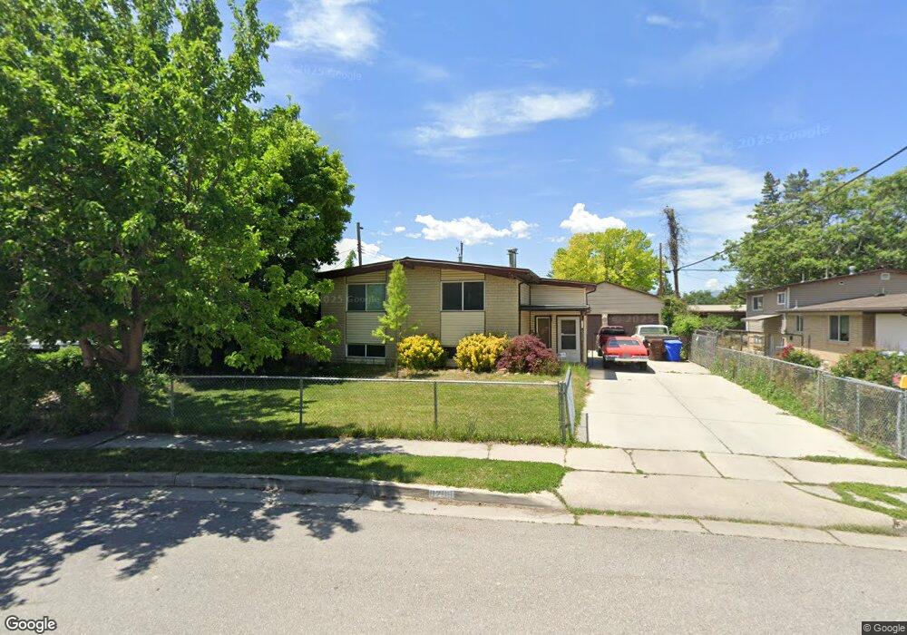 8208 Harrison St, Midvale, UT 84047 - photo 1