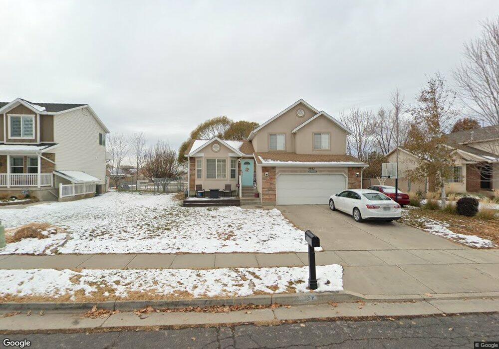 4693 S 3025 W, Roy, UT 84067 - photo 1