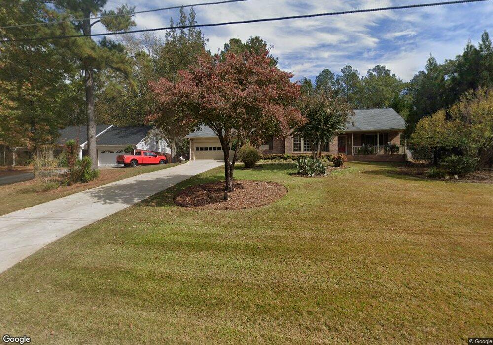 1707 Little Brook Dr SW, Conyers, GA 30094 - photo 1