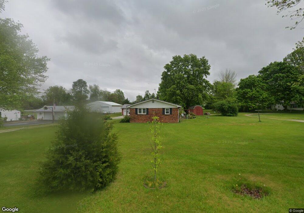 1692 N 800 W 27, Converse, IN 46919 - photo 1