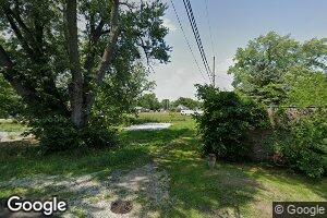 2319 S Waite St, Marion, IN 46953