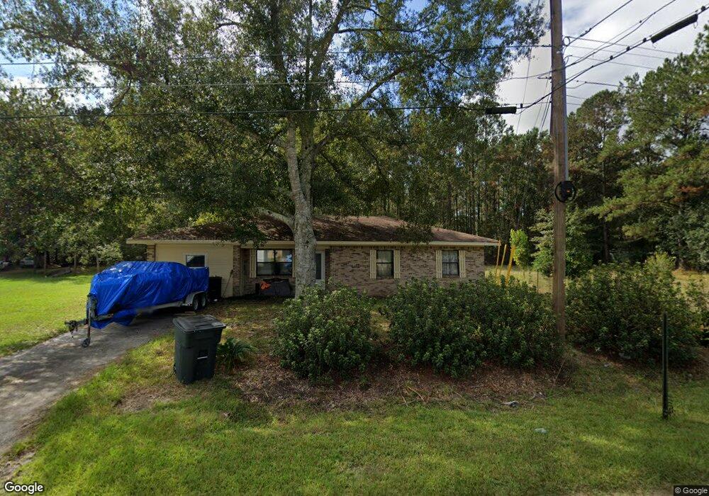 110 Margaret St, Picayune, MS 39466 - photo 1