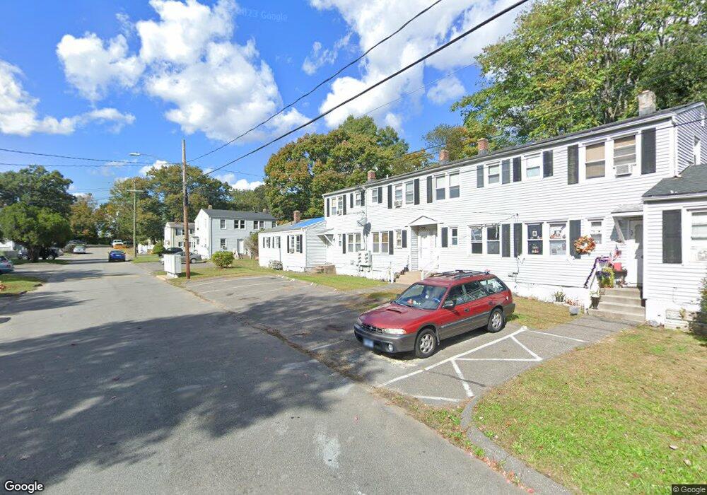 303 Rawley Ave, Waterbury, CT 06706 - photo 1