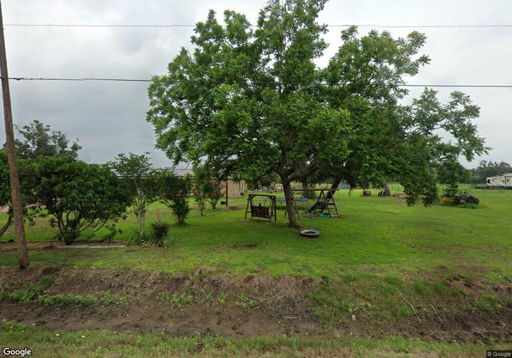 5220 County Road 803, Brazoria, TX 77422 - photo 1