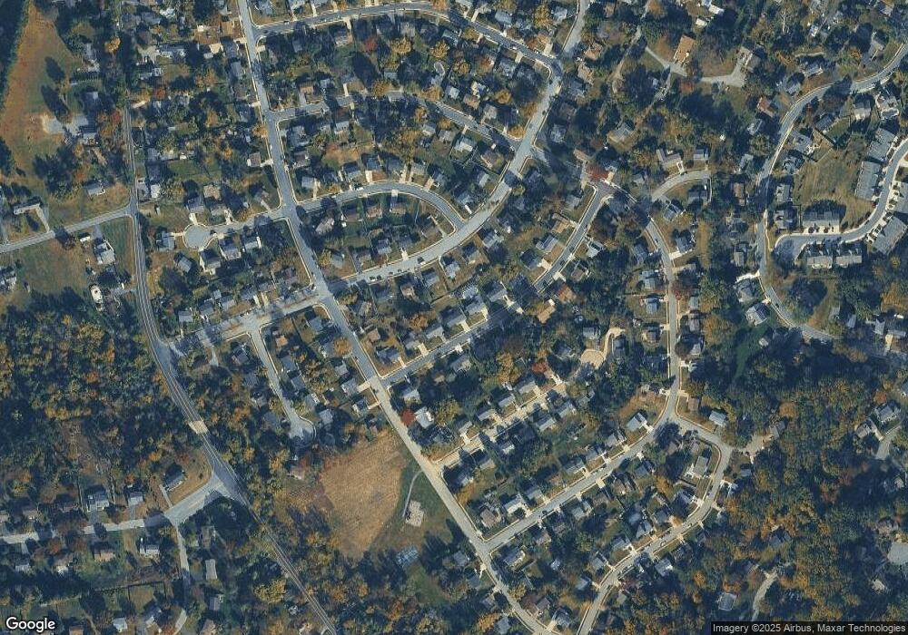 507 Defoe Rd, Hockessin, DE 19707 - photo 1