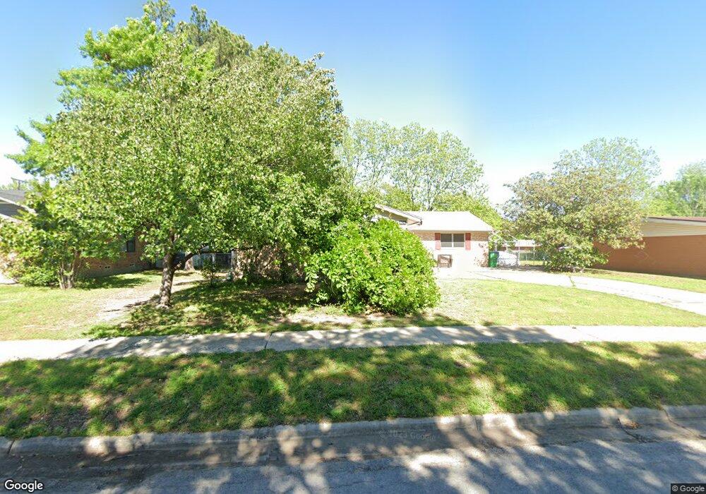 604 Line Dr, Gainesville, TX 76240 - photo 1