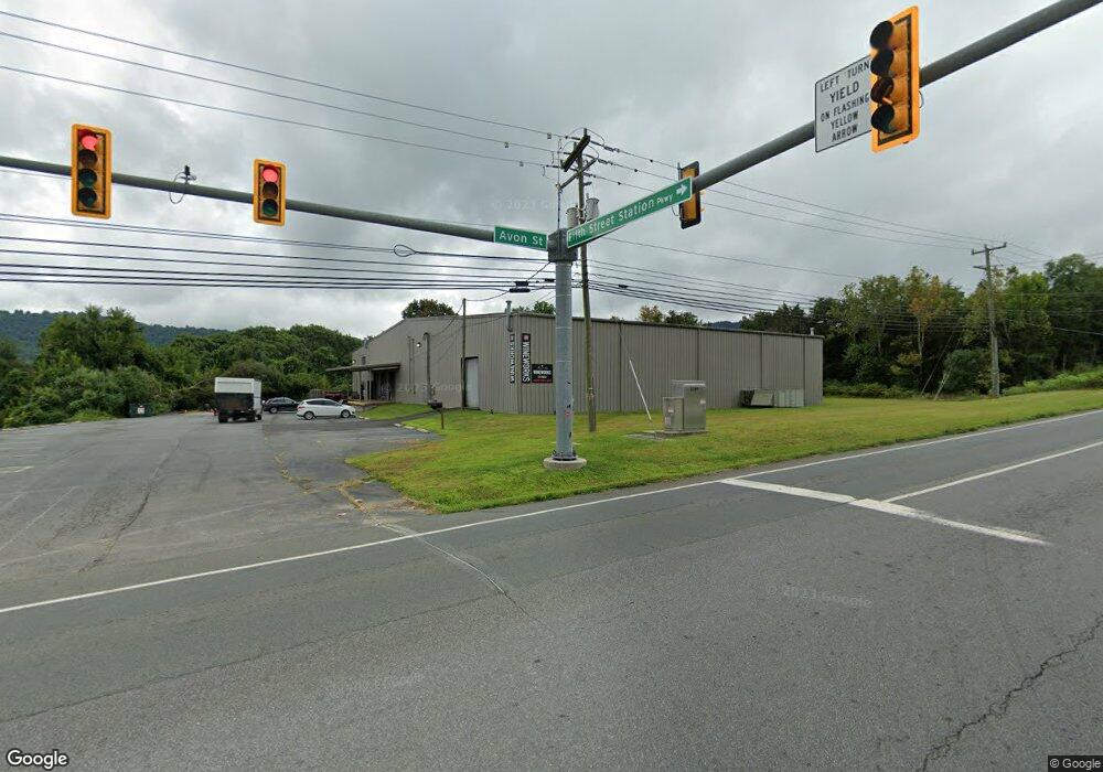 1585 Avon Street Extension, Charlottesville, VA 22902 - photo 1