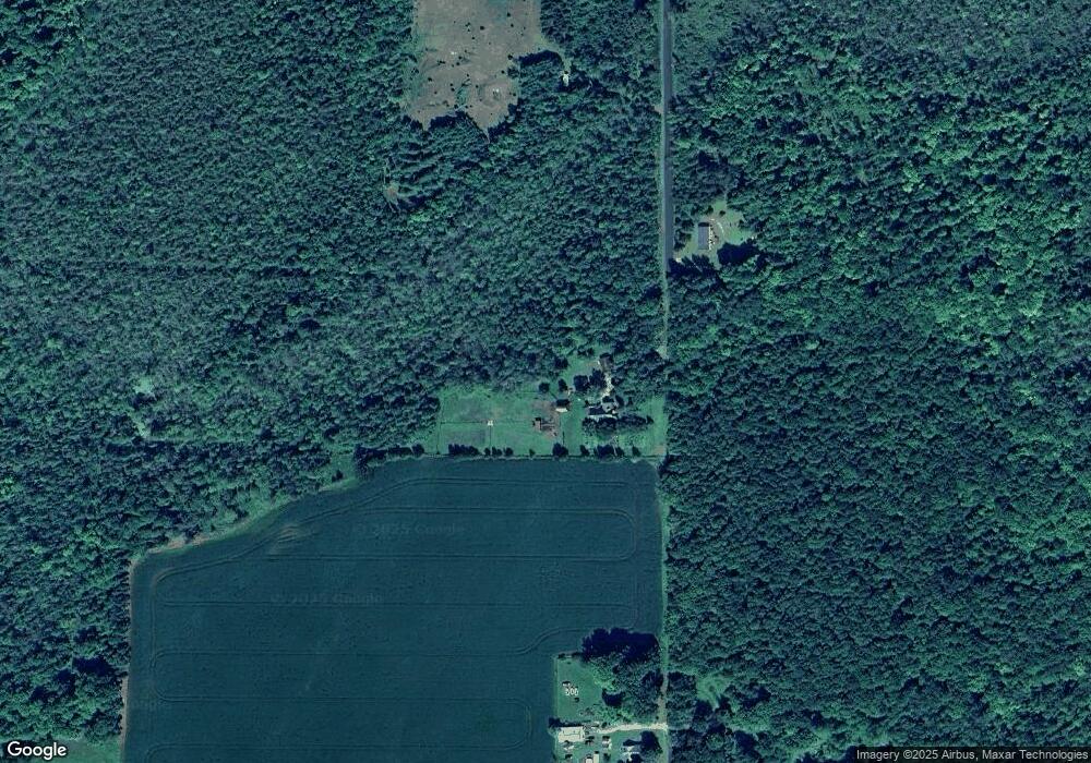 N7191 Right of Way Rd, Crivitz, WI 54114 - photo 1