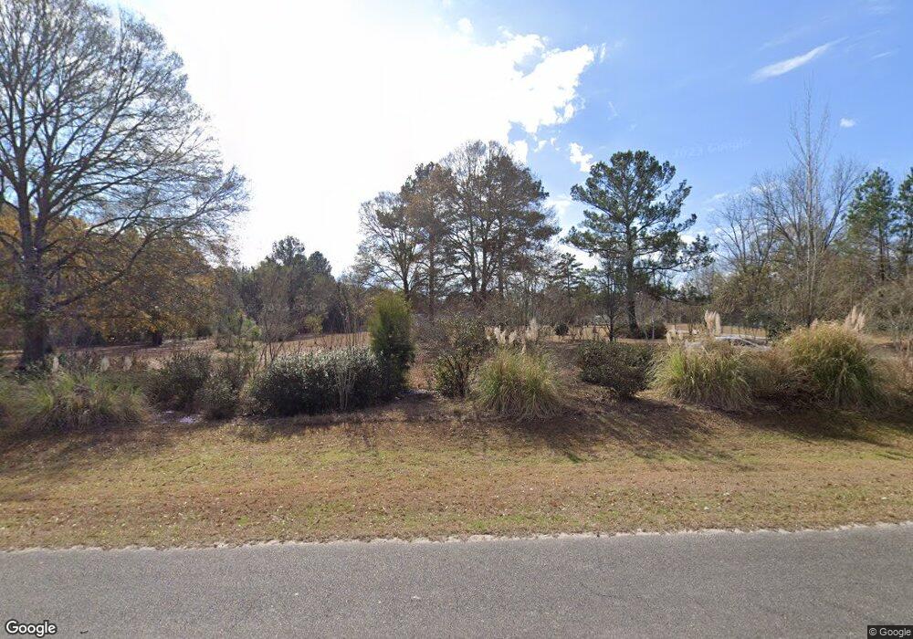 815 Jo Stewart Rd, Norman Park, GA 31771 - photo 1