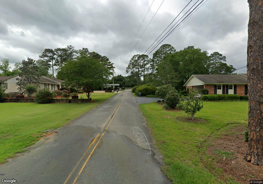 1401 Camellia Dr, Quitman, GA 31643 - photo 1