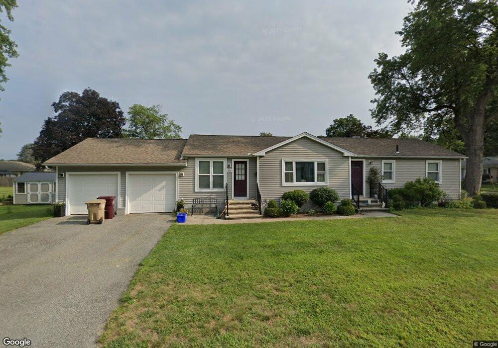 19 Noel St, Ludlow, MA 01056 - photo 1