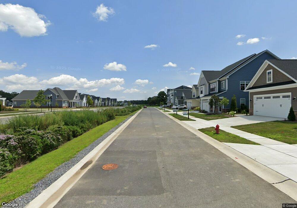 1015 Lake Champlain Ct, Trappe, MD 21673 - photo 1