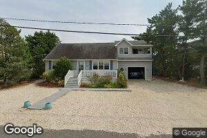 10 Barnegat Ave, Harvey Cedars, NJ 08008