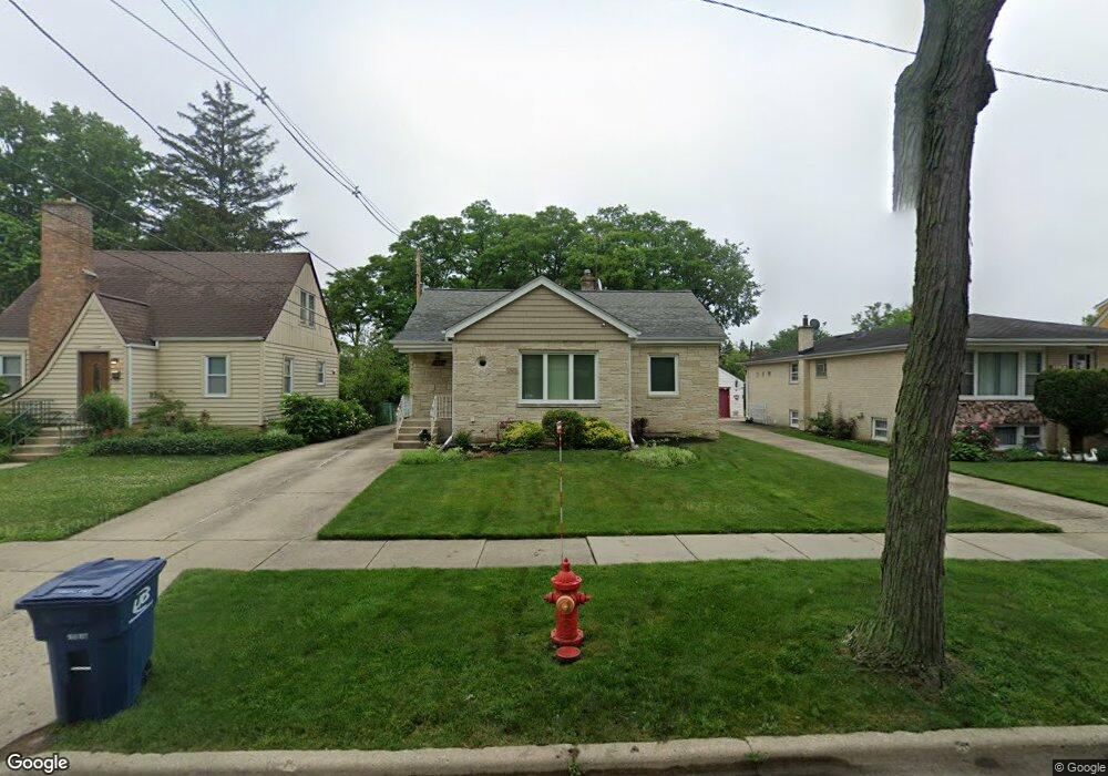 1347 Center St, Des Plaines, IL 60018 - photo 1