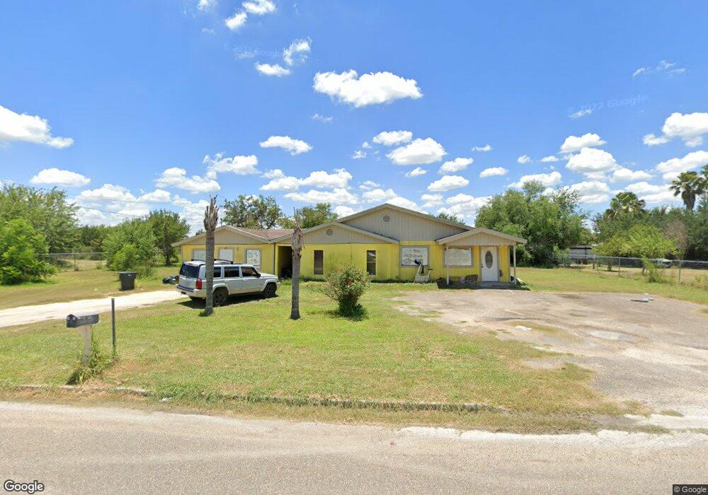 3414 Dove St, Mercedes, TX 78570 - photo 1