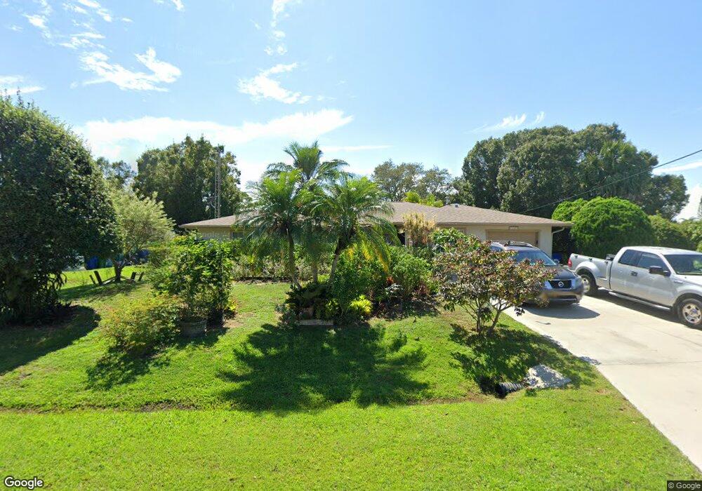 1109 Fairfield Ln, Sebastian, FL 32958 - photo 1