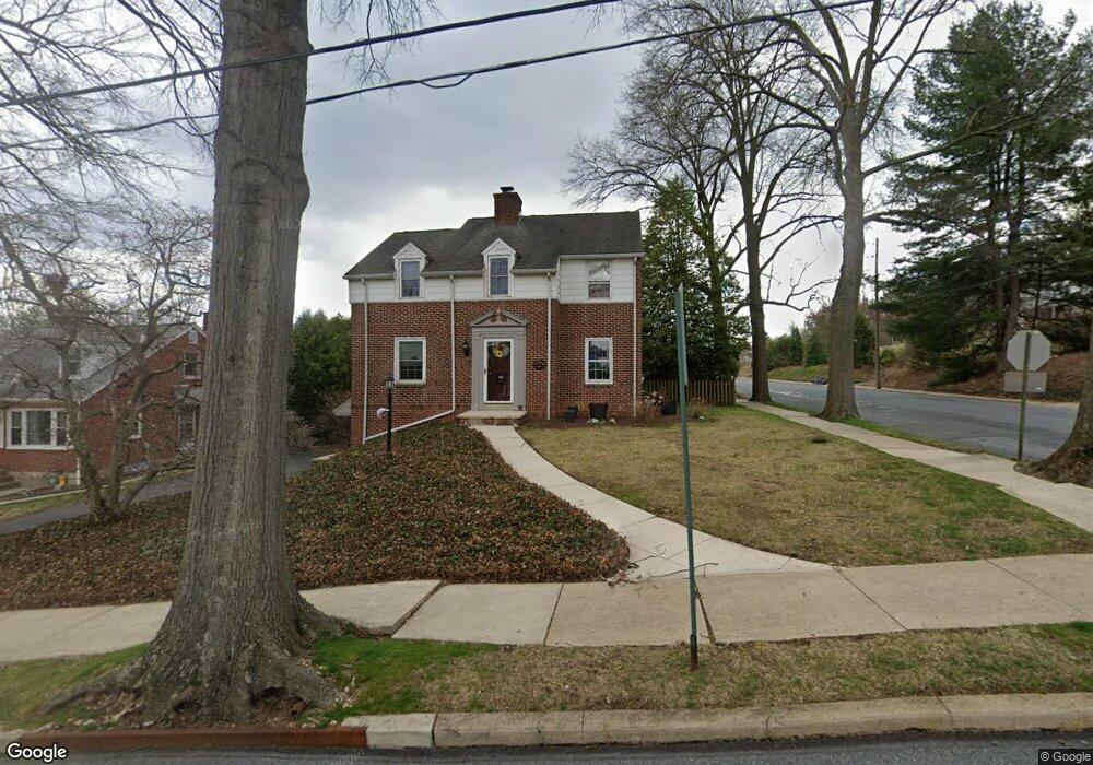 139 Chestnut St, Shillington, PA 19607 - photo 1