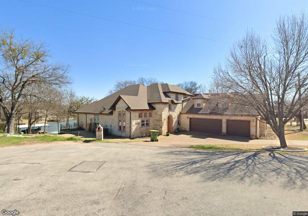 2805 Geonito Camino Ct, Granbury, TX 76049 - photo 1