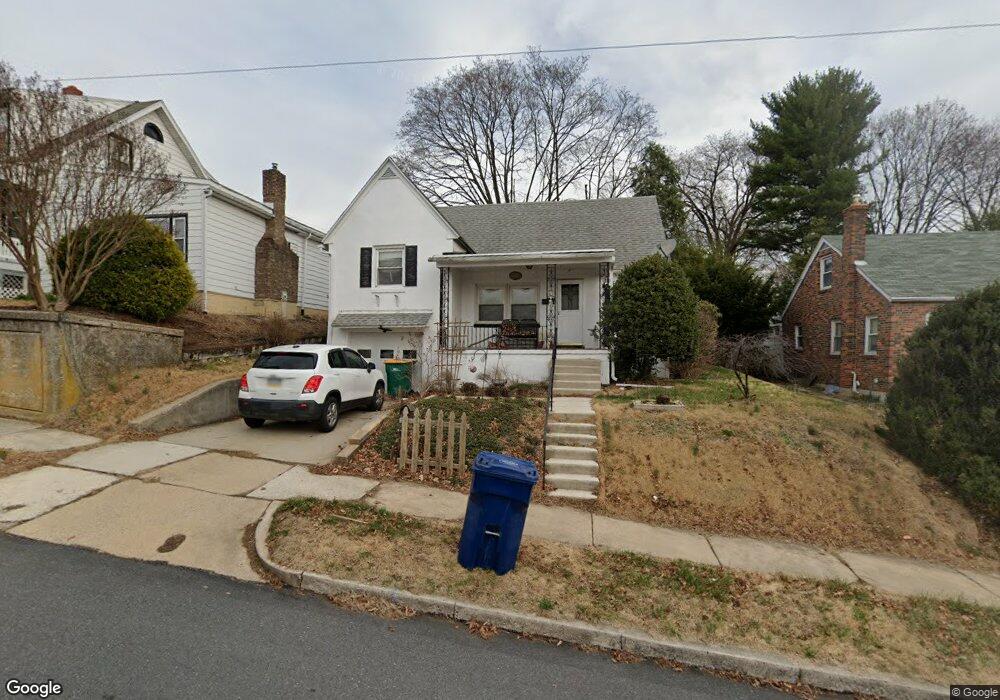 2339 Fairview St, Reading, PA 19609 - photo 1