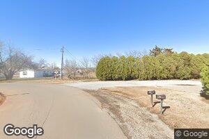 703 Jeff St, Apache, OK 73006