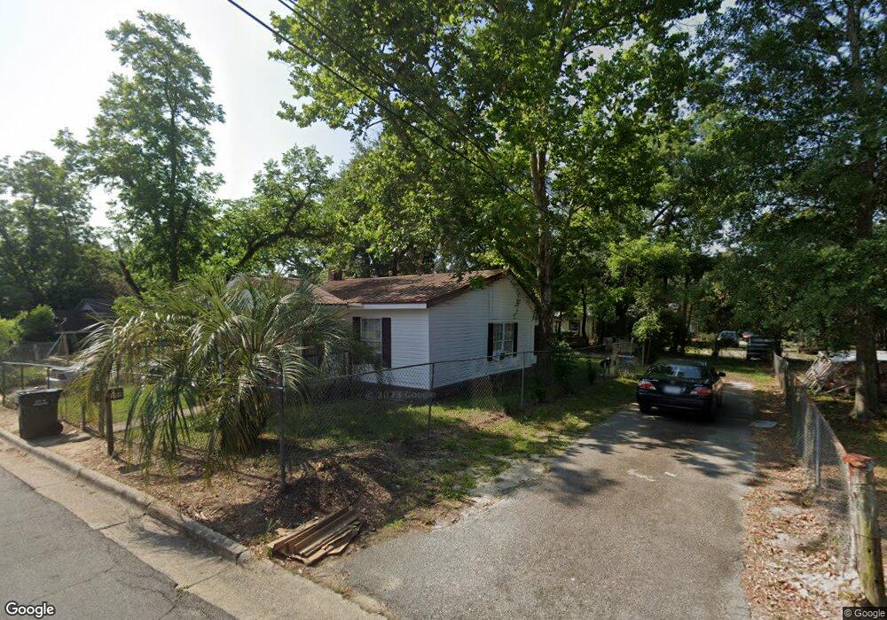 900 7th Ave SE, Moultrie, GA 31768 - photo 1