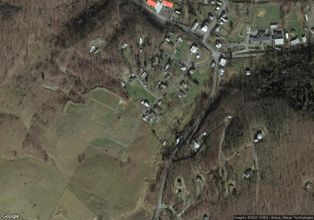 161 Maysville Cemetery Rd, Maysville, WV 26833 - photo 1