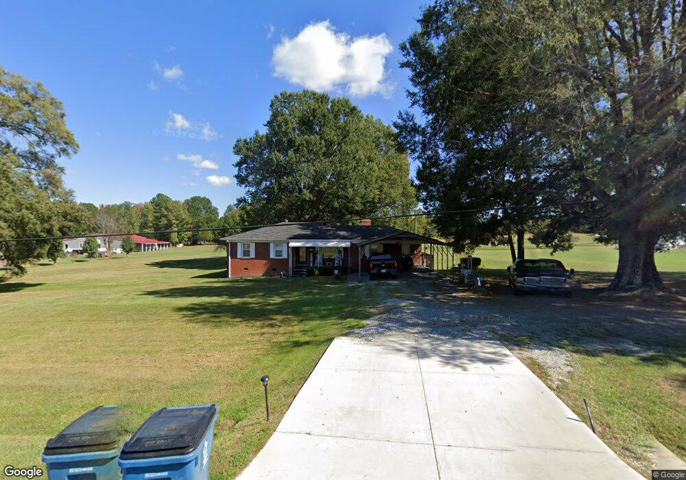 3407 N Nc Highway 49, Burlington, NC 27217 - photo 1