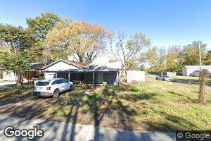 200 W Main St, Almyra, AR 72003