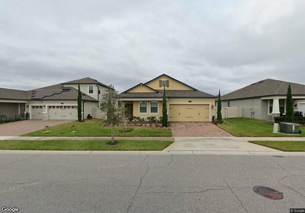 5145 Sorrento Blvd E, Saint Cloud, FL 34771 - photo 1