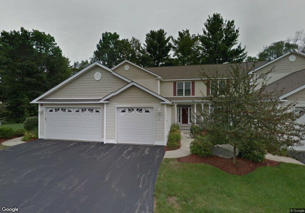 5 Lafond Ave unit 2, Hooksett, NH 03106 - photo 1