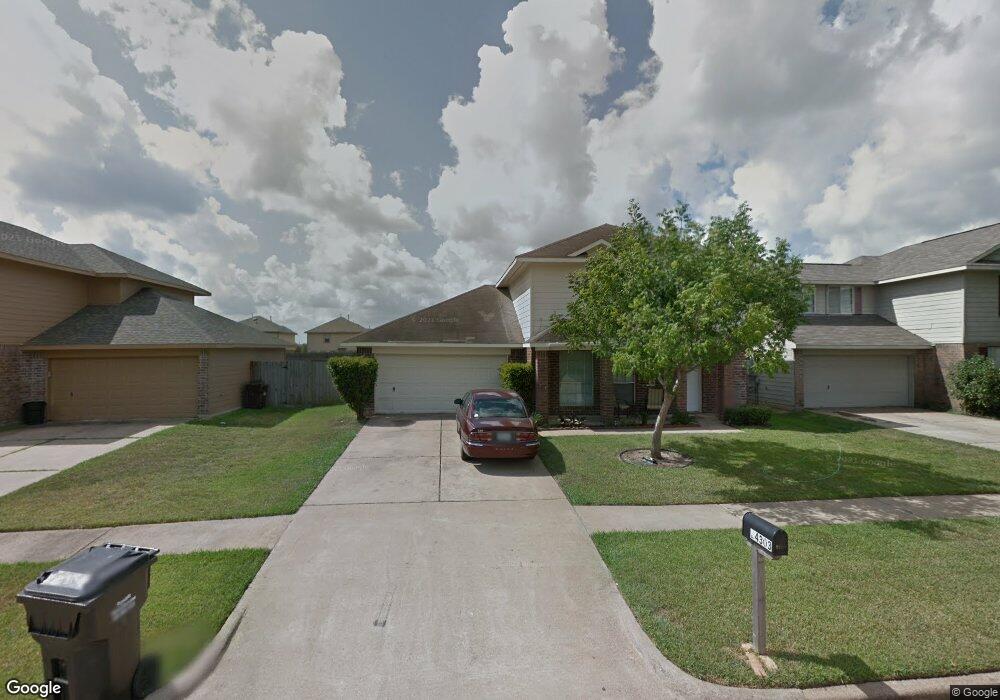 24303 Bar Kay Ln, Hockley, TX 77447 - photo 1