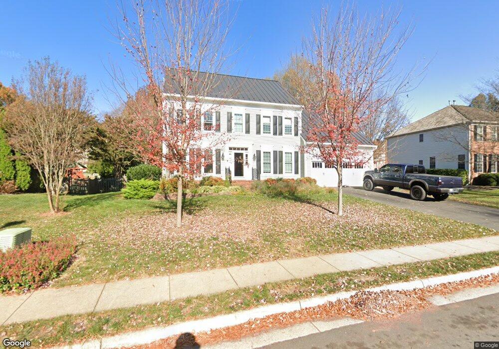 414 Meade Dr SW, Leesburg, VA 20175 - photo 1