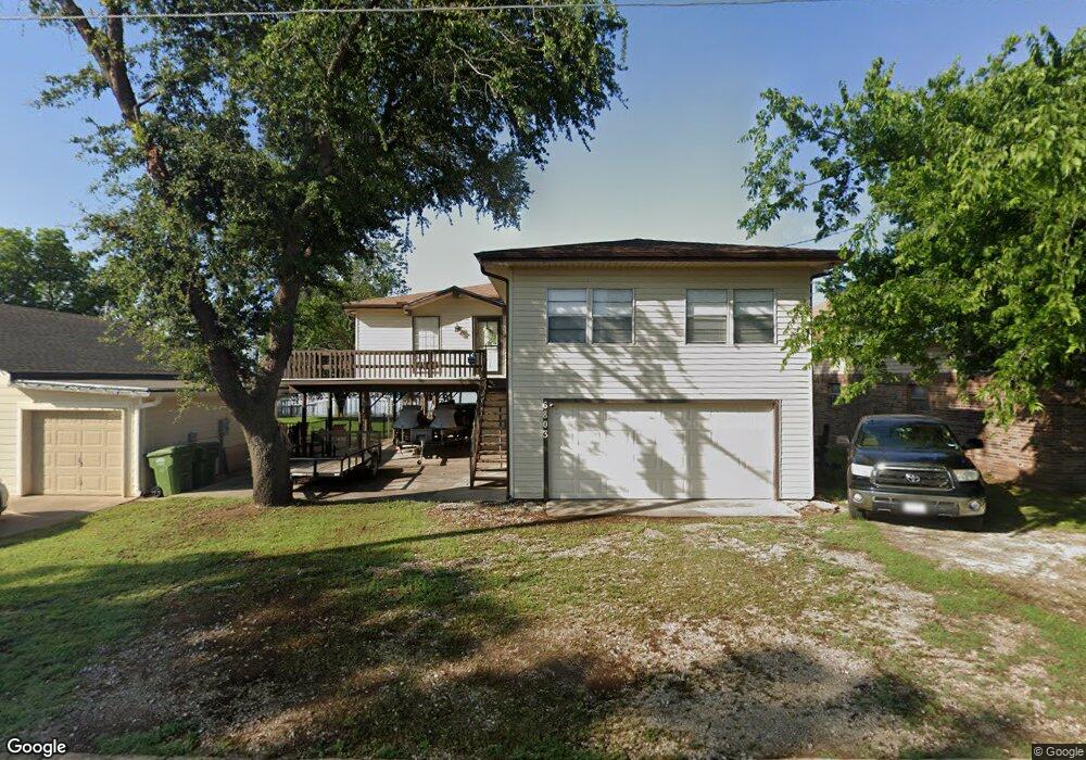 6803 Briar Rd, Azle, TX 76020 - photo 1