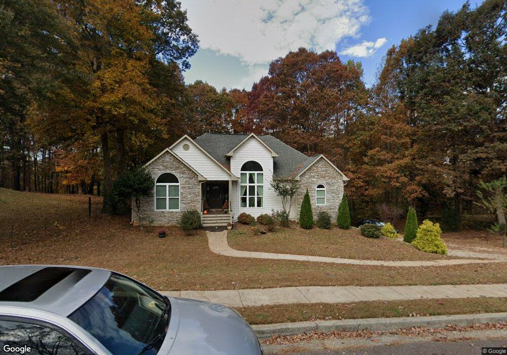 1915 Deer Creek Trail, Buford, GA 30519 - photo 1