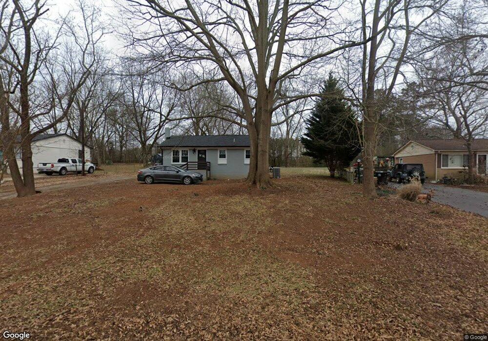 3625 Chapelwood Dr, Gastonia, NC 28052 - photo 1