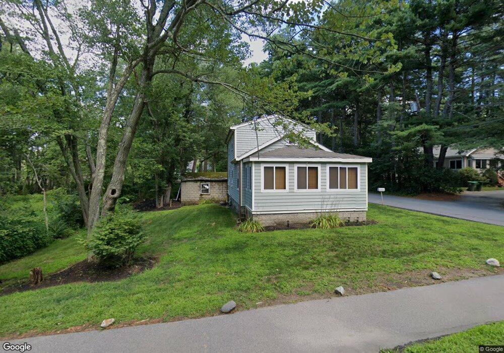 328 Hudson Rd, Sudbury, MA 01776 - photo 1