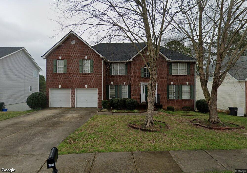 1748 Pinehurst View Ct, Grayson, GA 30017 - photo 1