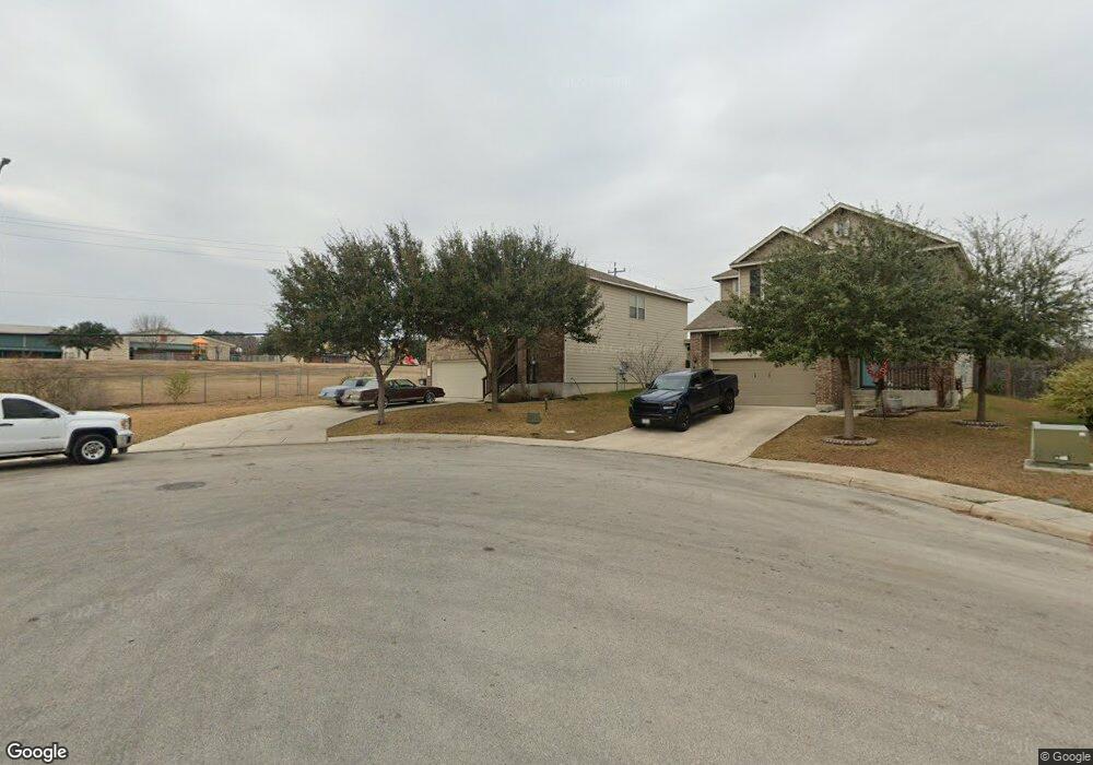 3903 Campo Seco, San Antonio, TX 78223 - photo 1