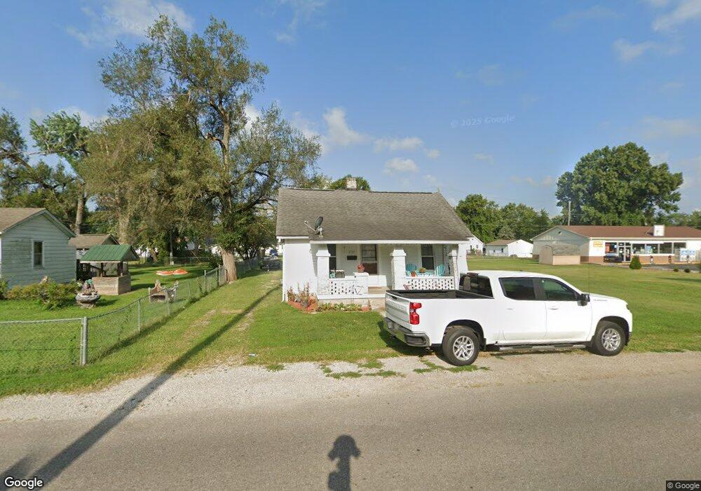 232 N Gladstone Ave, Columbus, IN 47201 - photo 1