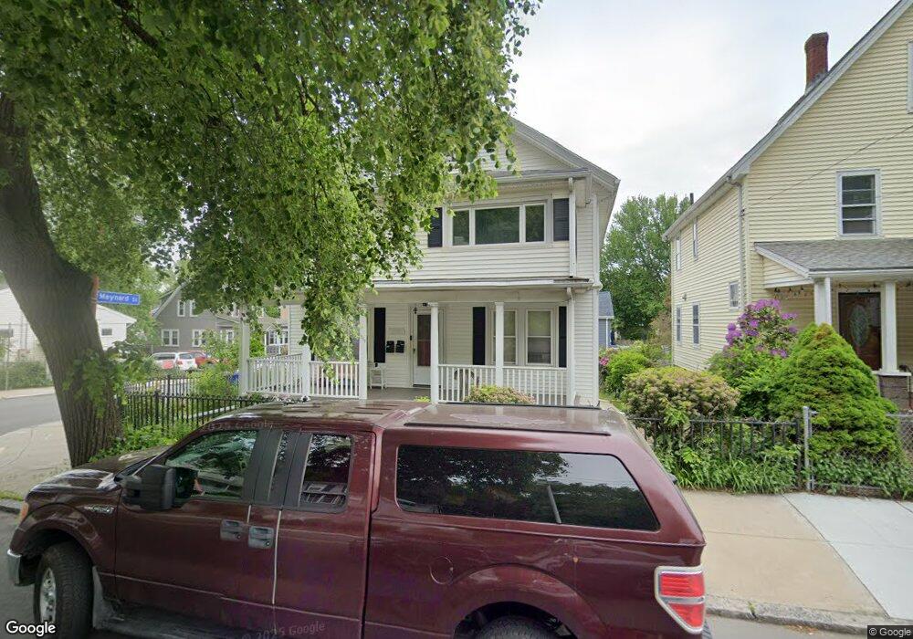 1117 Salem St, Malden, MA 02148 - photo 1