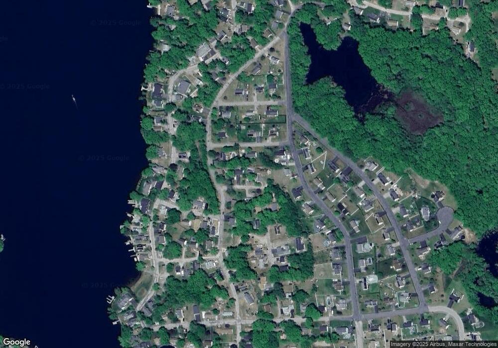 5 Anthony St, Webster, MA 01570 - photo 1