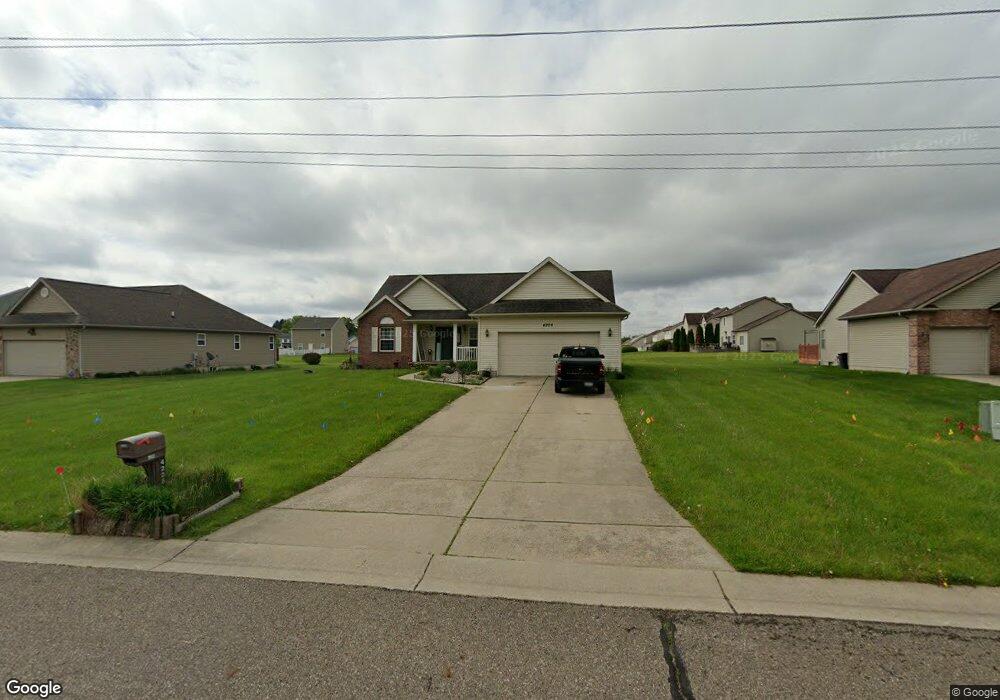 4206 Cayuga Trail unit 57, Flint, MI 48532 - photo 1